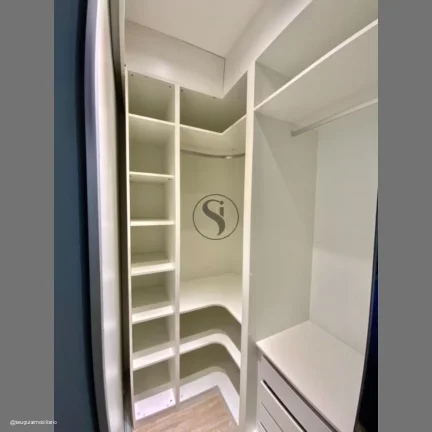 Imagem APARTAMENTO RESIDENCIAL em SÃO PAULO - SP, BROOKLIN PAULISTA