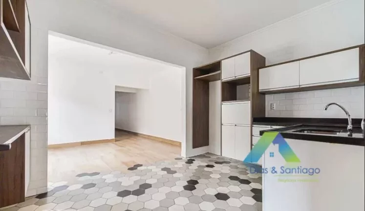 Foto do imóvel VILA BRASILINA Sobrado 155M², 3 dormitórios, 3 vagas, ótima localização e valor !!!