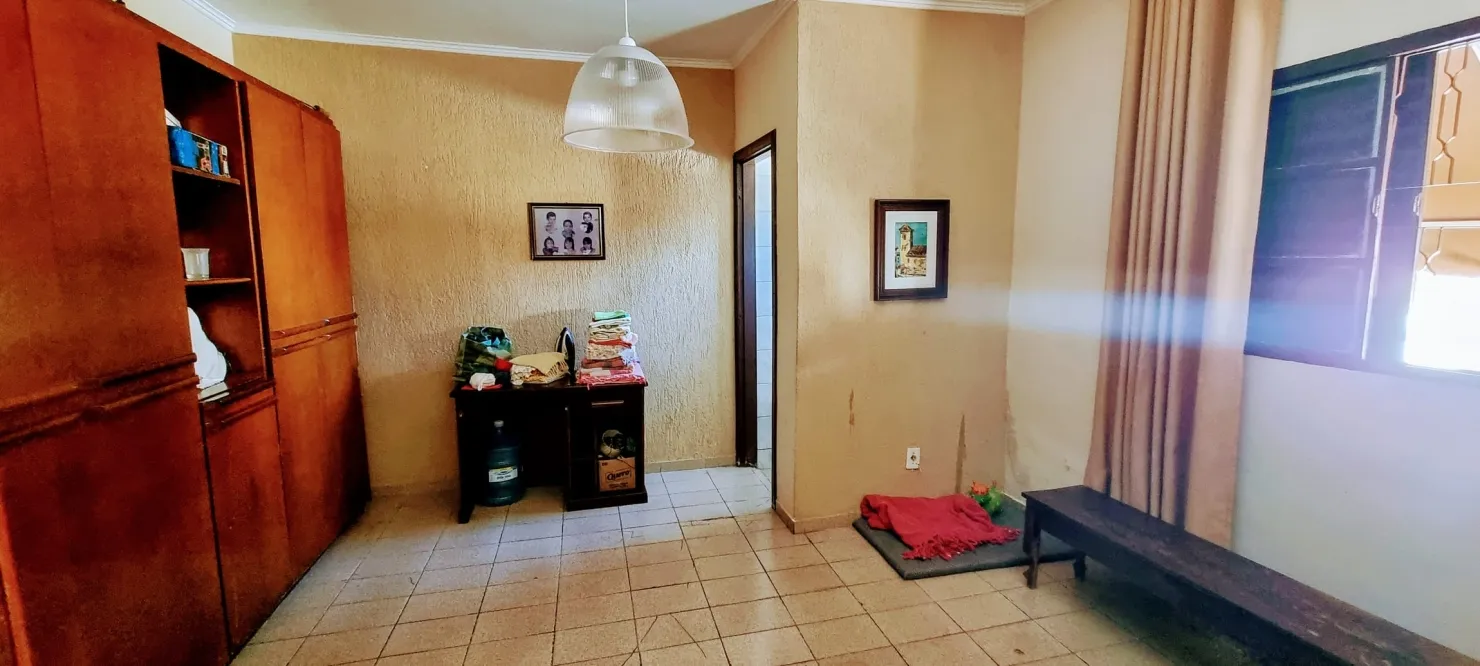 Imagem Casa à venda 3 Quartos, 1 Suite, 2 Vagas, 165M², Parque das Rosas, Roseira - SP