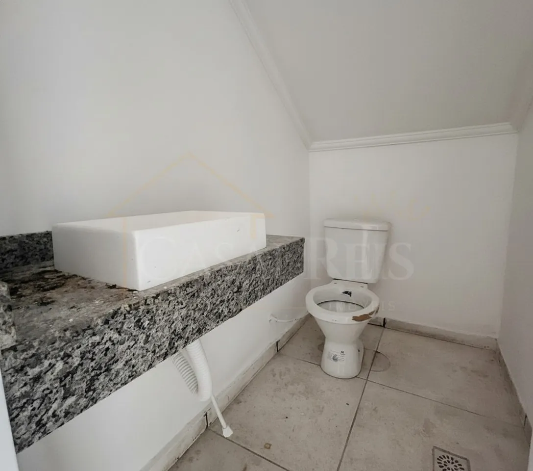 Imagem Comercial 306 m² à venda em Jardim Doutor Ottoni, Poços de Caldas