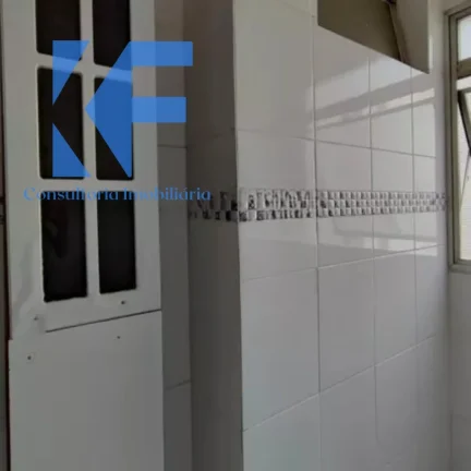 Imagem APARTAMENTO RESIDENCIAL em CAMPINAS - SP, SÃO BERNARDO