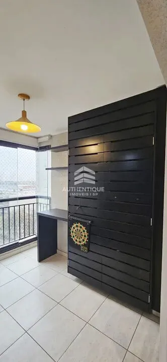 Imagem ROYALE MERIT SANTO ANDRE - Apartamento no condomínio Royale Merit em Santo André à venda!