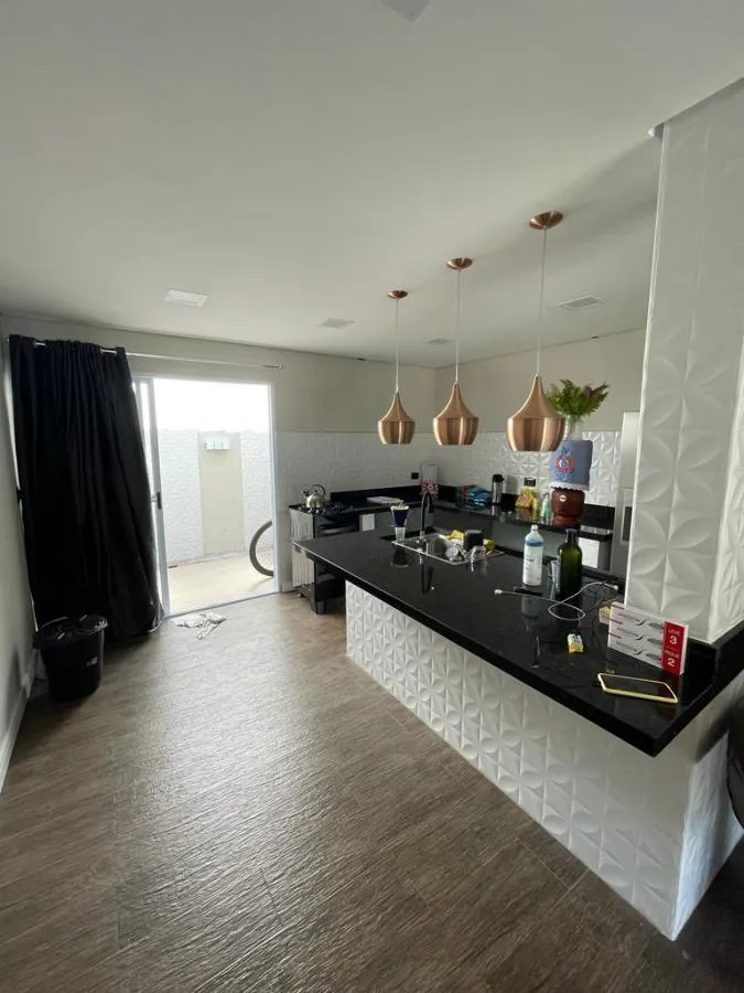 Imagem Casa para Venda em Itanhaém, Cibratel II, 2 dormitórios, 2 suítes, 2 banheiros, 5 vagas