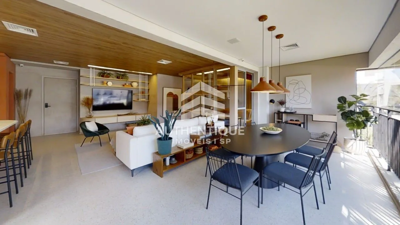 Imagem ABOUT VILA MARIANA - Apartamento à venda no bairro Vila Mariana - São Paulo/SP, Zona Sul