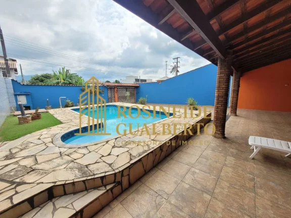 Imagem Excelente Sobrado à Venda no Pontal Santa Marina – Caraguatatuba/SP