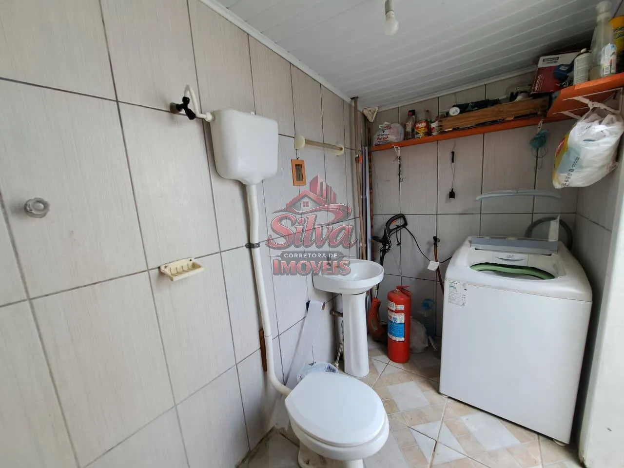 Imagem Casa com anexo 4 dormitórios no Nordeste