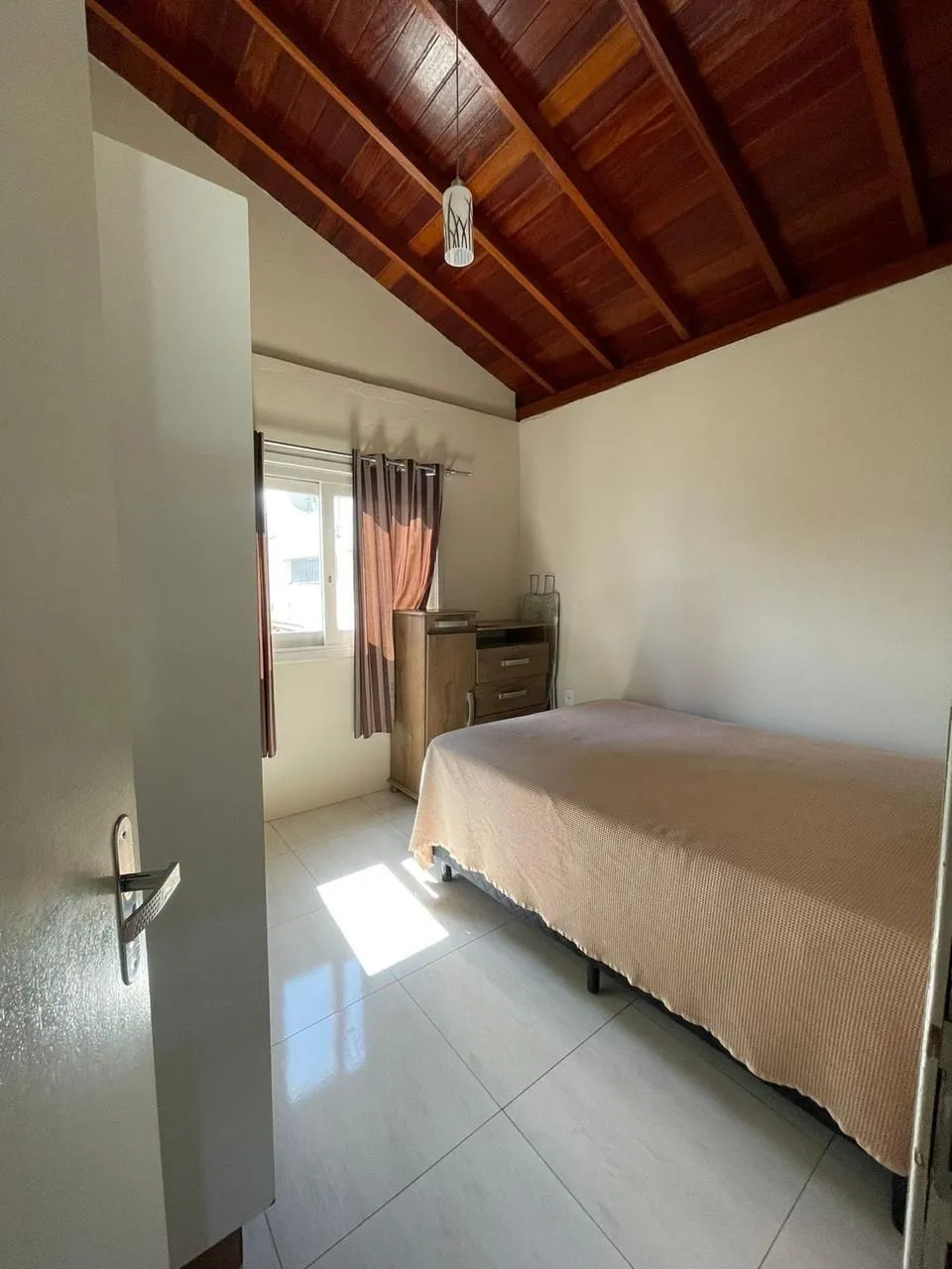 Imagem Apartamento em Village