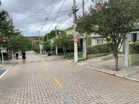 Imagem MORADAS DO ÉDEN - CASA EM CONDOMÍNIO