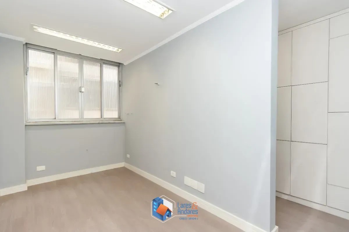 Imagem Conjunto comercial para venda e locação em República, 260m²