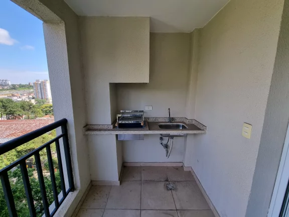Imagem Apartamento à venda 2 quartos em Vila Dusi, São Bernardo do Campo, SP