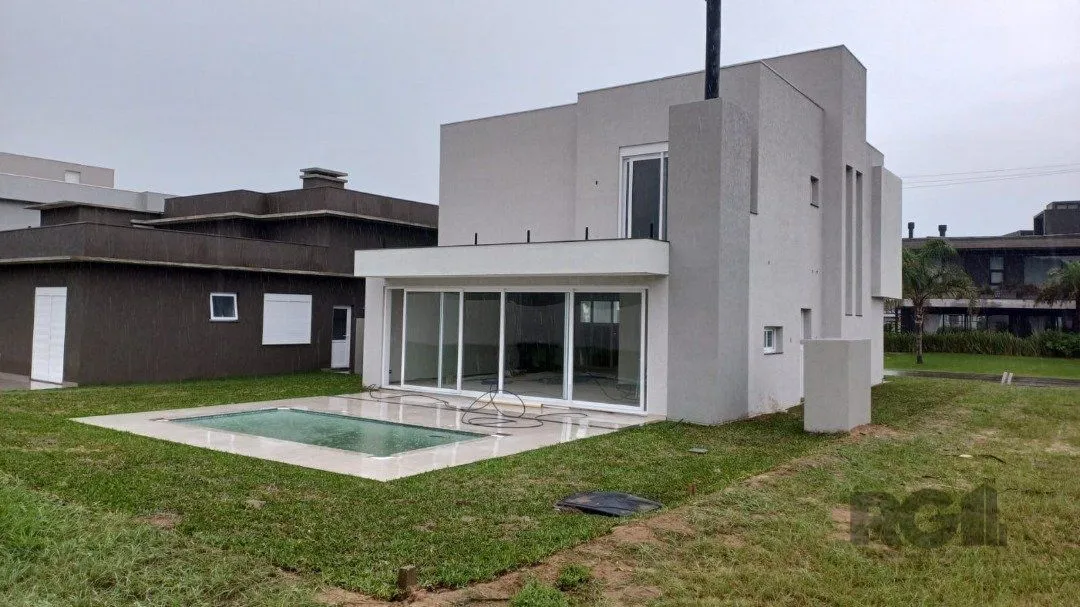 Imagem Casa de Condomínio em Praia da Conceição