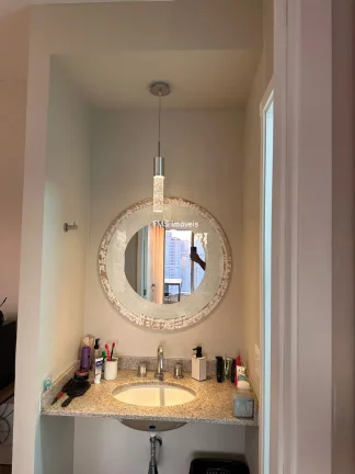 Imagem APARTAMENTO RESIDENCIAL em SÃO PAULO - SP, CONSOLAÇÃO