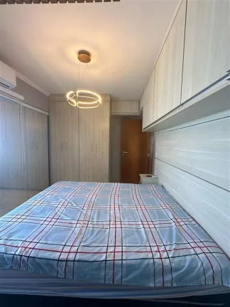 Imagem APARTAMENTO COM 197 m² - AVIAÇÃO - PRAIA GRANDE SP