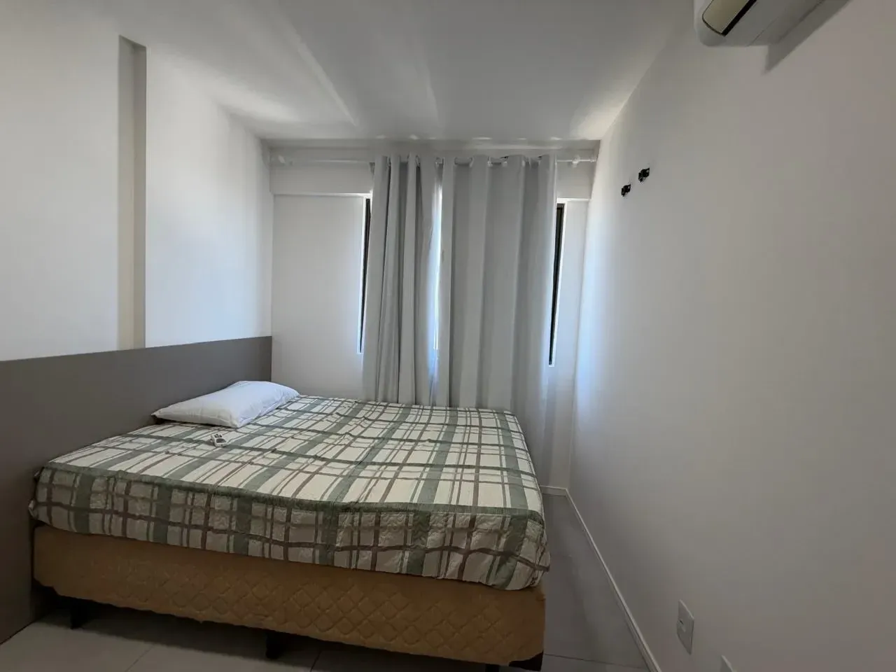 Imagem Apartamento com 1 Quarto para Alugar, 40 m² em Boa Viagem - Recife