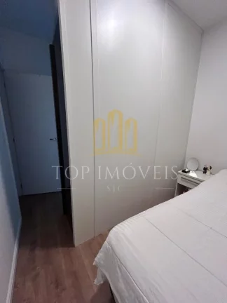 Imagem Apartamento 2 dormitórios Residencial Getúlio Vargas 64m²