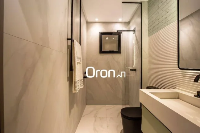 Imagem Apartamento à venda, 175 m² por R$ 2.440.000,00 - Setor Bueno - Goiânia/GO