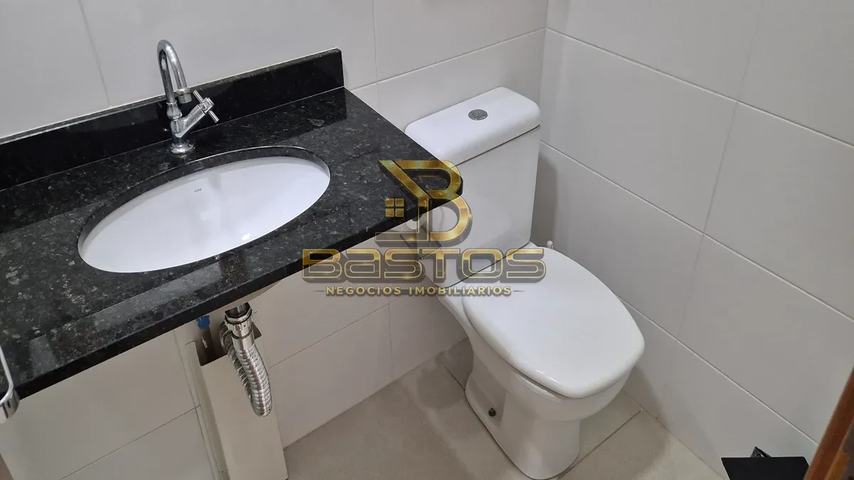 Imagem Apartamento com 2 Quartos à Venda, 60 m² em Toninhas - Ubatuba