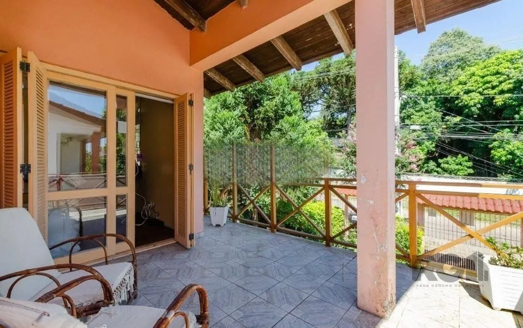 Imagem Casa em Vila Conceição