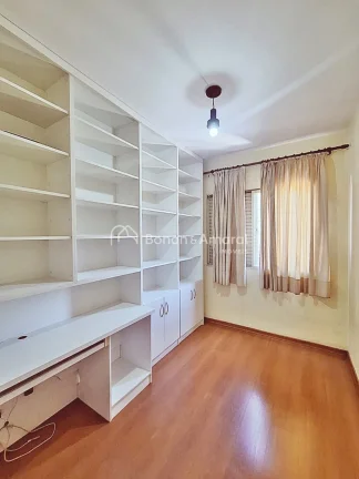 Imagem Apartamento a venda no Jardim Chapadão em Campinas!!

Apartamento proximo a Pedreira do Chapadão, ...