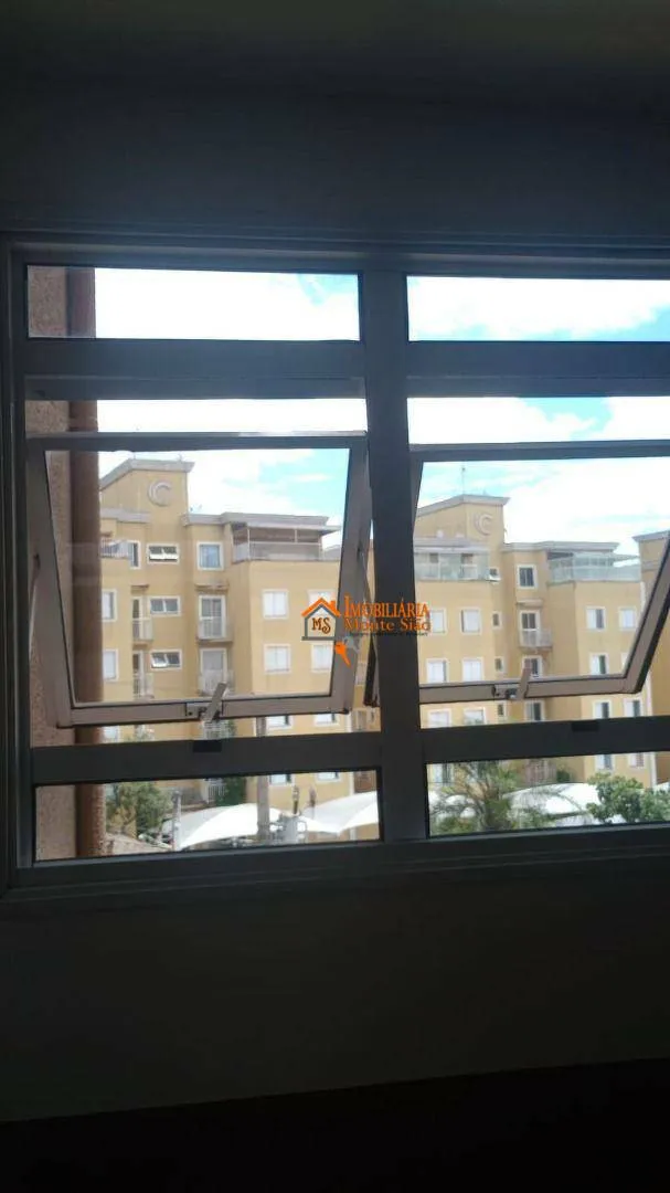 Imagem Apartamento com 2 dormitórios à venda, 49 m² por R$ 233.200,00 - Vila Nova Bonsucesso - Guarulhos/SP
