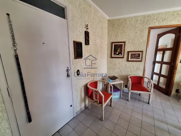 Imagem Excelente apartamento à venda, porteira fechada, Martim de Sá - Caraguatatuba/SP