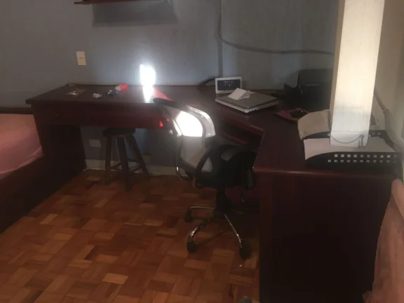 Imagem Apartamento Edifício Pedro Ometto bairro Central, sendo 3 dormitórios 1 suíte e armários, sala p...