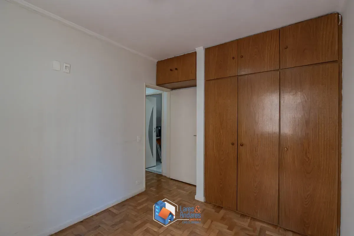 Imagem Apartamento para venda em Paraíso com 1 quarto, 38m²