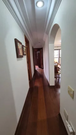 Imagem Belíssimo Apartamento com 3 dormitórios, Pompéia, Santos !