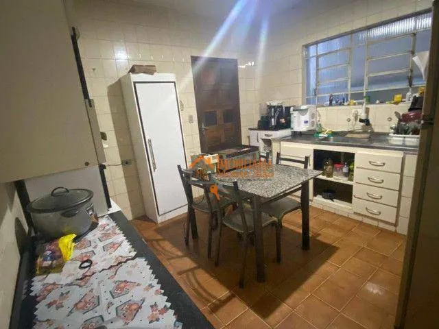 Imagem Casa com 2 dormitórios à venda, 150 m² por R$ 425.000,00 - Jardim Adriana - Guarulhos/SP