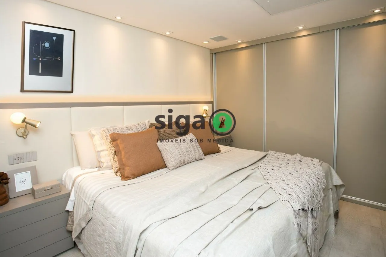 Imagem Apartamento com 2 Suítes à Venda, 129m², Vila Mariana