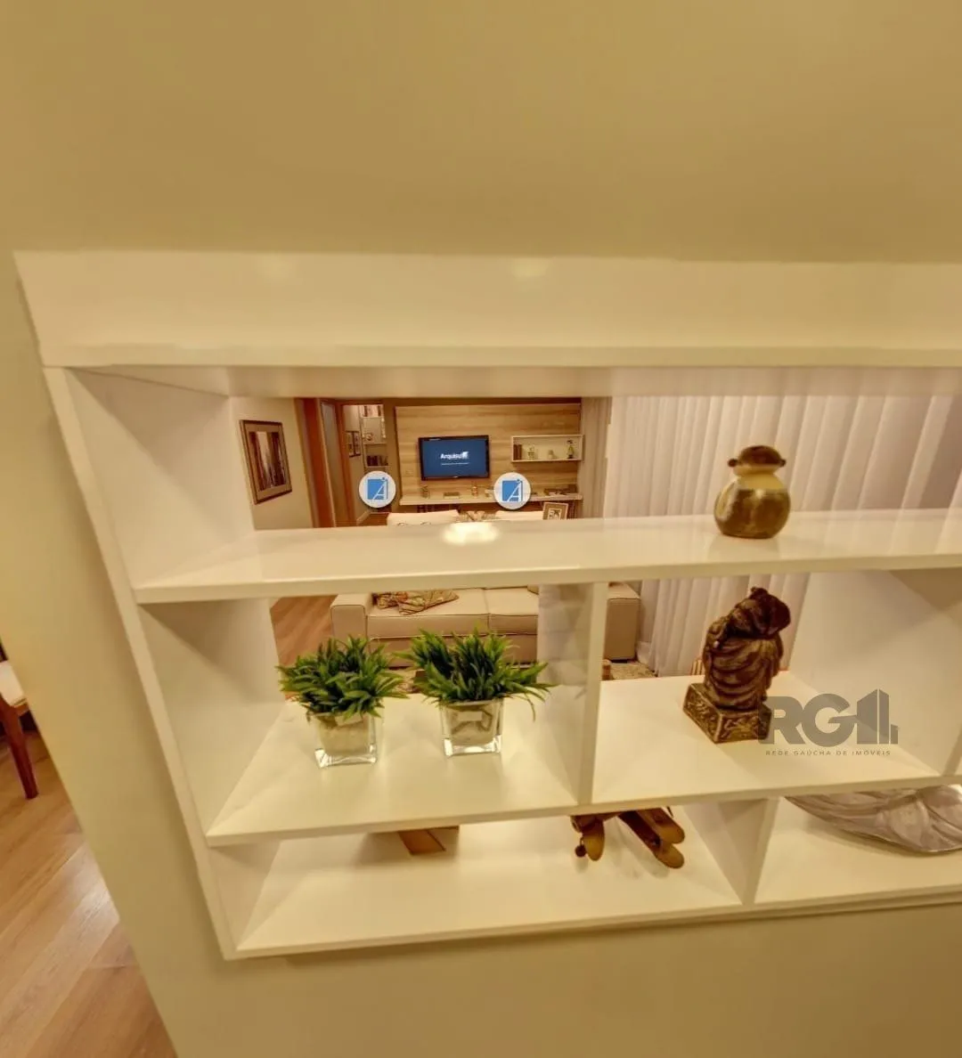 Imagem Apartamento em Santa Maria Goretti