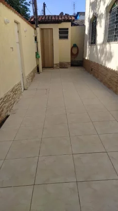 Imagem CASA RESIDENCIAL em RIO DE JANEIRO - RJ, CAMPO GRANDE