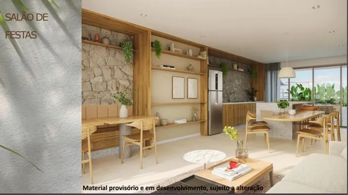 Imagem Euzébio Flamengo Contemporâneo: Studios e Apartamentos de 1 e 2 Quartos no Flamengo | Zona Sul Lançamentos