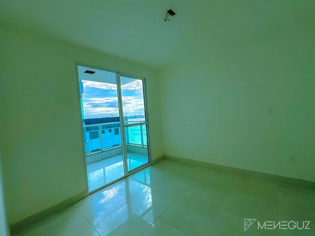 Imagem Apartamento 3 quartos a venda em área nobre na Praia do Morro em Guarapari