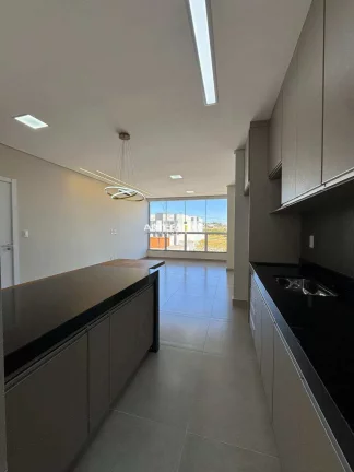 Imagem APARTAMENTOS COM FINO ACABAMENTO – JARDIM SANTA LÚCIA
