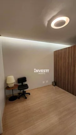 Imagem Sala Comercial Jardim Goiás