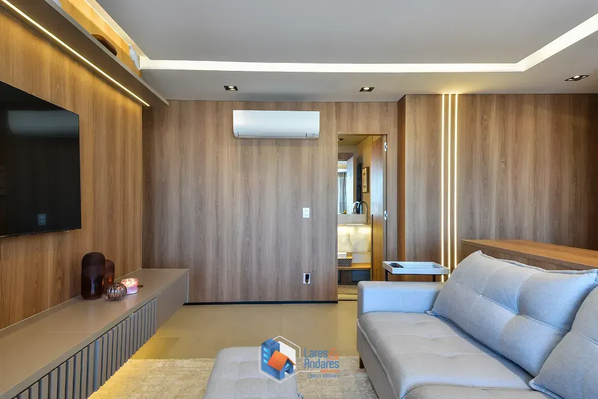 Imagem Apartamento para venda em Jardim Vila Mariana com 2 quartos, sendo 1 suíte, 78m²
