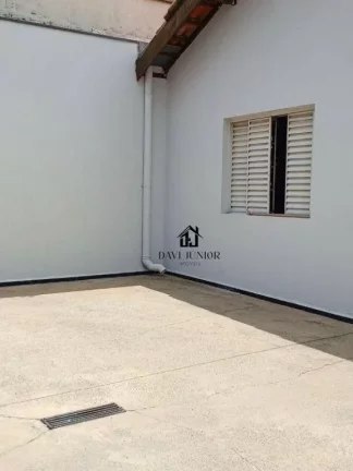 Imagem Casa à venda, 100 m² por R$ 430.000,00 - Jardim Simus - Sorocaba/SP