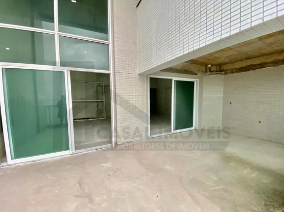 Imagem CASAL IMÓVEIS VENDE COBERTURA ED PREMIUM 4 SUÍTES + 4 VGS MARINA PARTICULAR