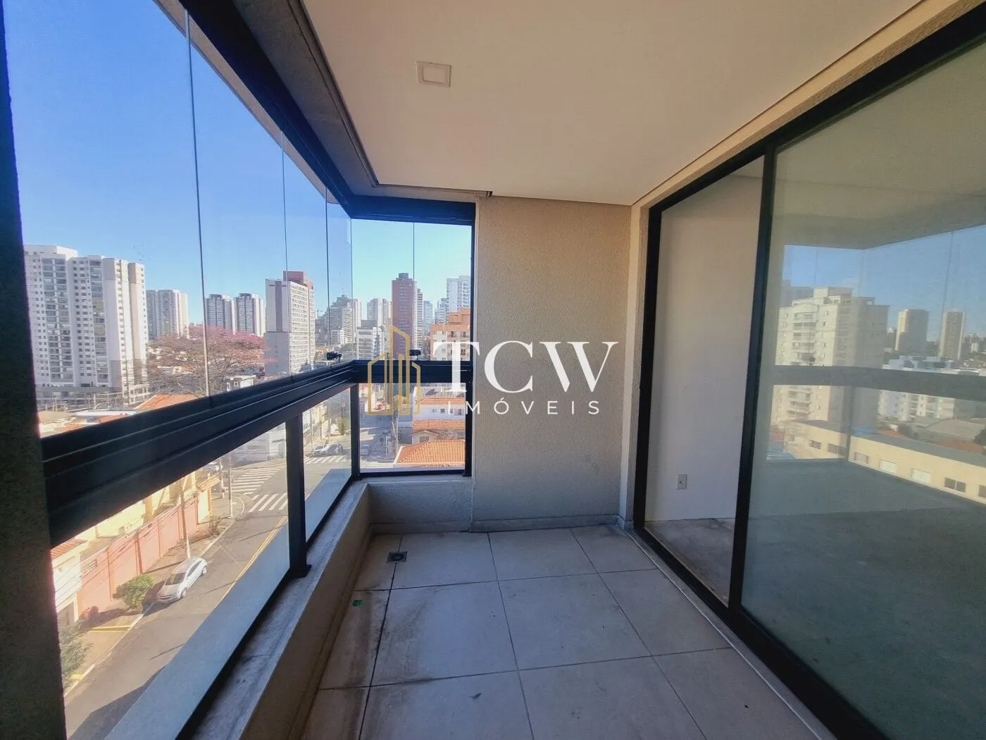 Imagem Apartamento à Venda no Alto do Ipiranga | 53,50 m² | 2 Dormitórios | 1 Suíte | 1 Vaga | São Paulo/SP