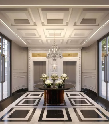 Imagem Grand Luxury - Apartamento à venda no bairro Meia Praia - Itapema/SC