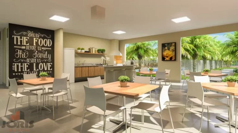 Imagem Apartamento a Venda no bairro Eusébio - Eusébio, CE