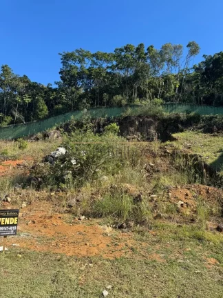 Imagem TERRENO RESIDENCIAL em São José - SC, Forquilhas
