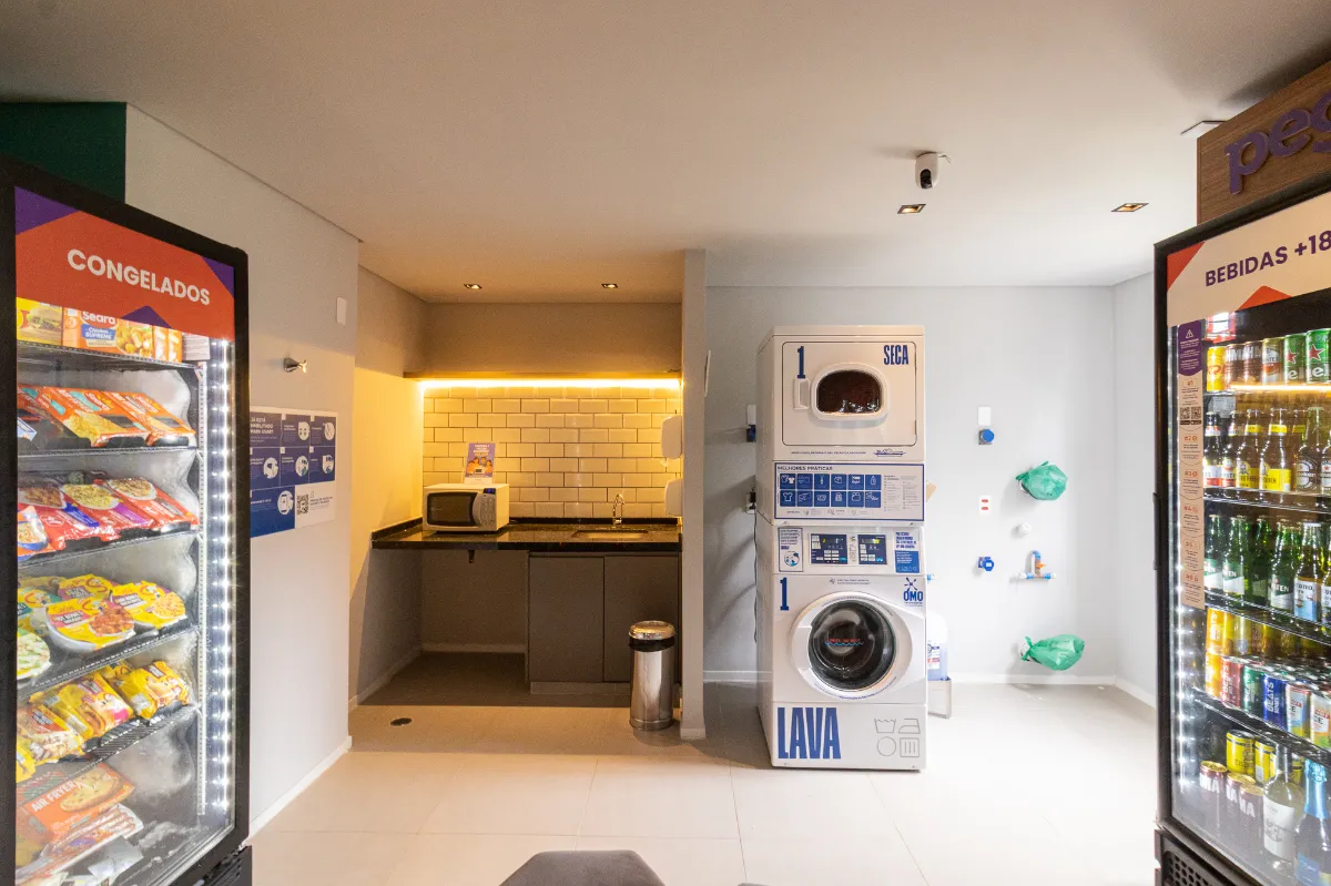Imagem Apartamento para venda em Nossa Senhora do Ó com 2 quartos, 40m2