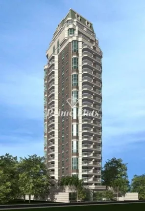 Imagem Flat disponível para venda no Estanconfor Villa Olímpia, com 40m², 1 dormitório e 1 vaga