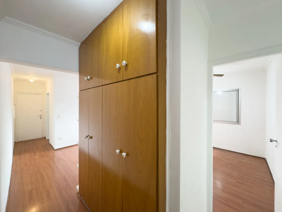 Imagem Apartamento para venda em Vila Santa Catarina com 2 quartos, 59m2