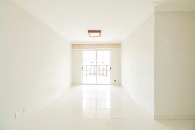 Imagem 2 Dormitórios e 1 suíte à venda de 74m² no Brooklin