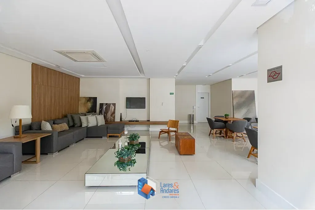 Imagem Apartamento à venda 1 Quarto 1 Suite 1 Vaga 36M² Campo Belo São Paulo - SP