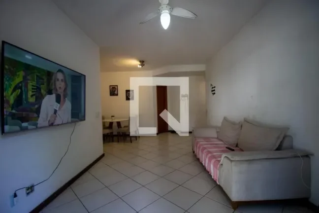 Imagem Apartamento à Venda - Recreio, 3 Quartos, 98 m2