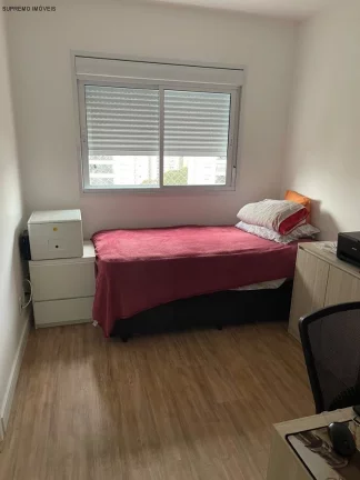 Imagem APARTAMENTO RESIDENCIAL em SÃO PAULO - SP, JARDIM CABORÉ